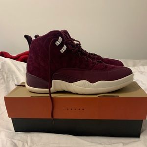 Air Jordan 12 retro